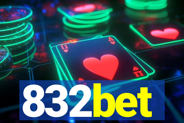 832bet