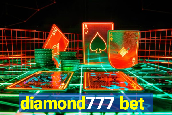 diamond777 bet