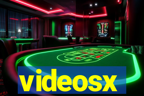 videosx