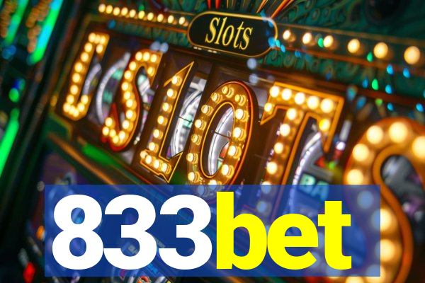 833bet