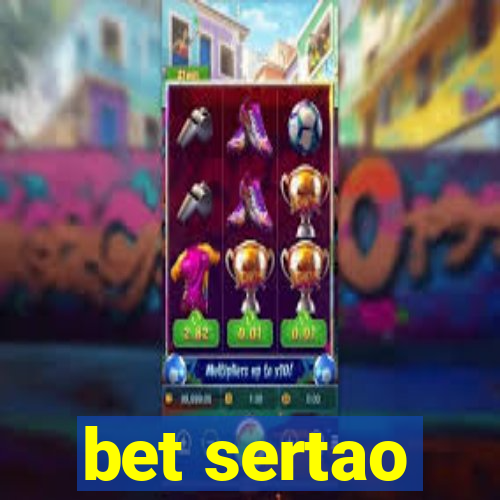 bet sertao