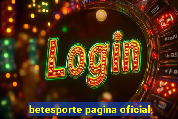 betesporte pagina oficial