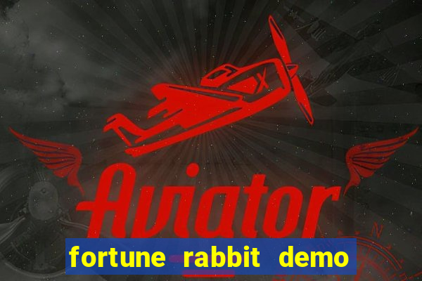 fortune rabbit demo dinheiro infinitoInformational