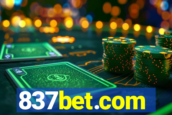 837bet.com