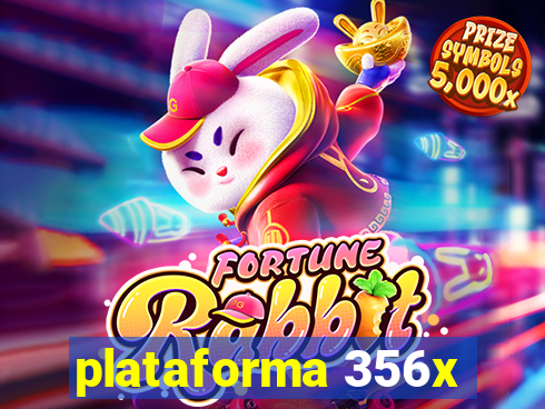 plataforma 356x