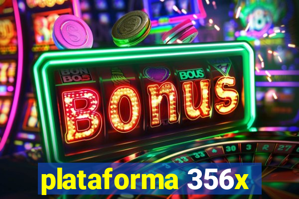 plataforma 356x