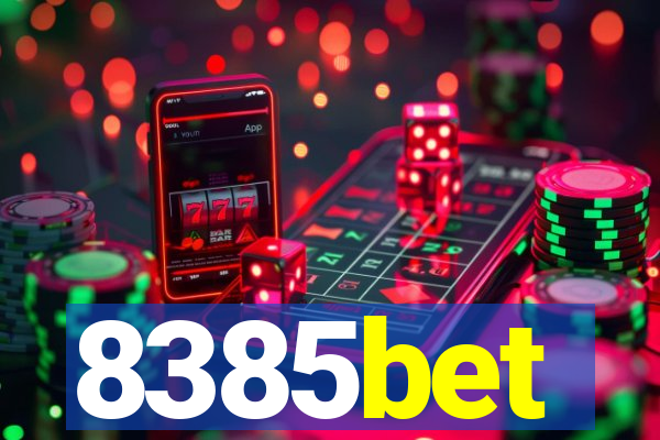 8385bet