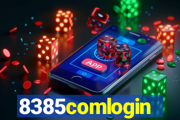 8385comlogin