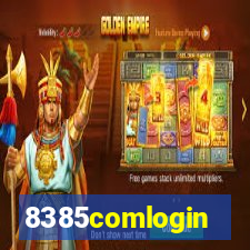 8385comlogin