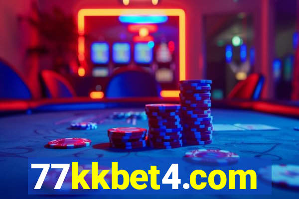 77kkbet4.com