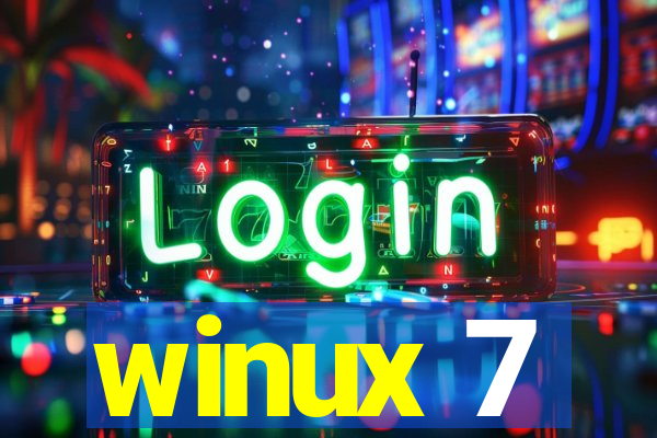 winux 7