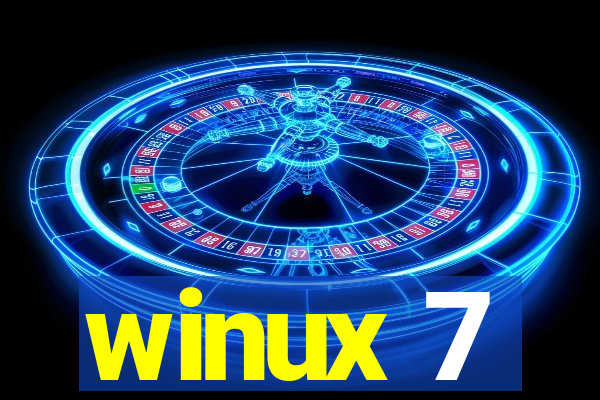 winux 7