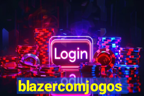 blazercomjogos