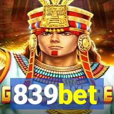 839bet