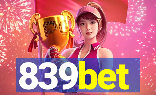 839bet