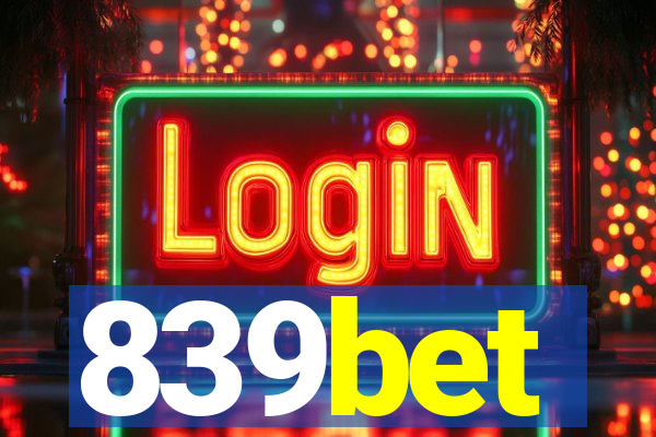 839bet