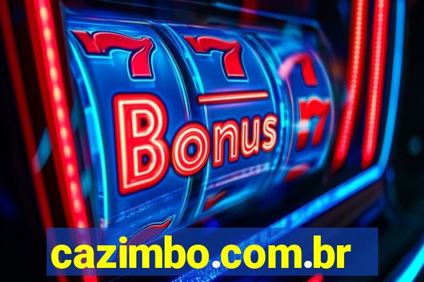 cazimbo.com.br