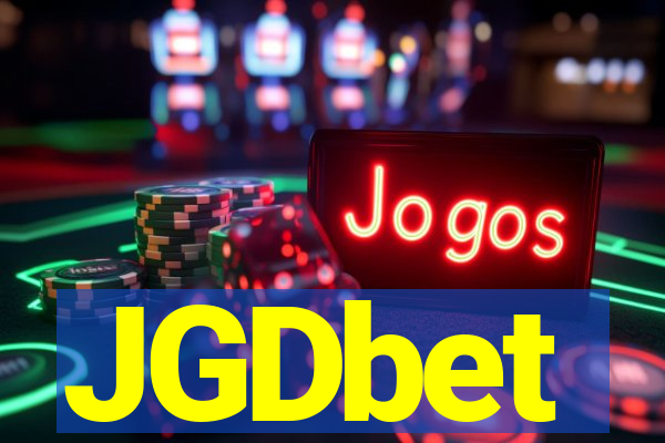 JGDbet