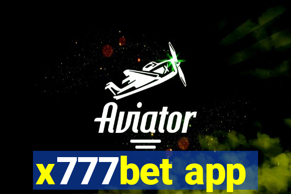 x777bet app