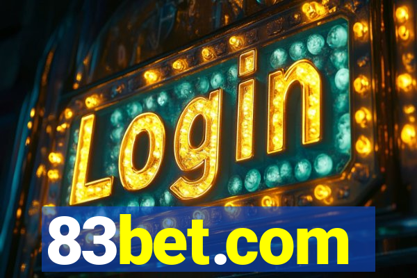 83bet.com