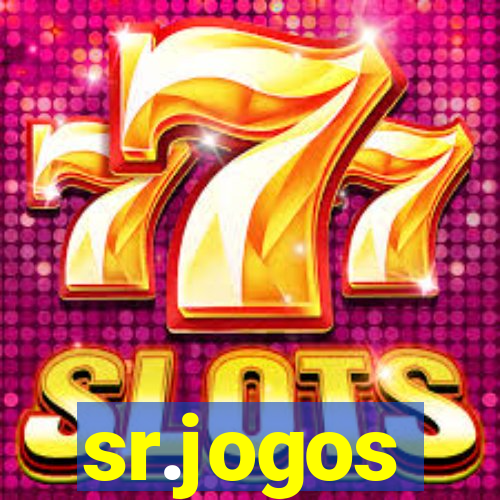 sr.jogos