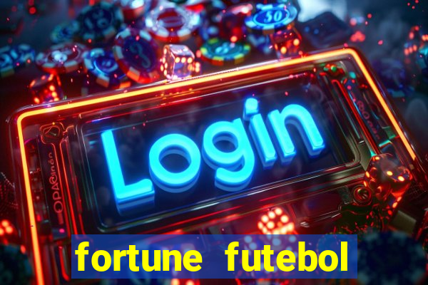 fortune futebol fever demo