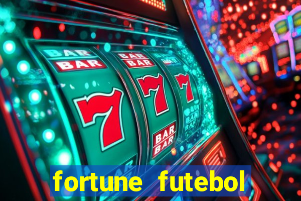 fortune futebol fever demo