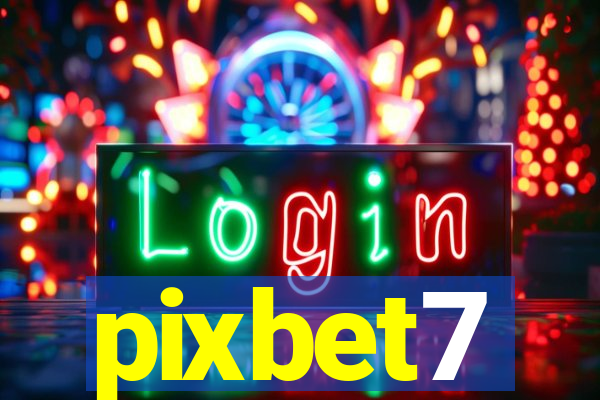 pixbet7