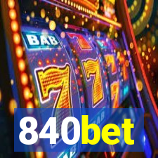 840bet