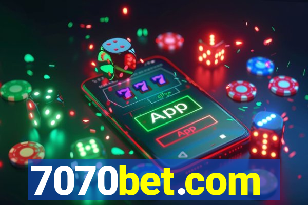 7070bet.com