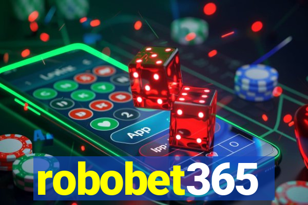 robobet365