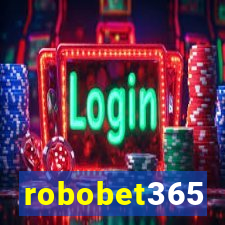 robobet365