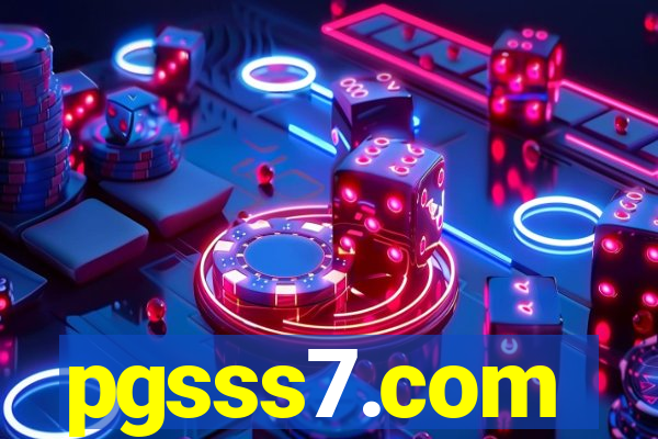 pgsss7.com