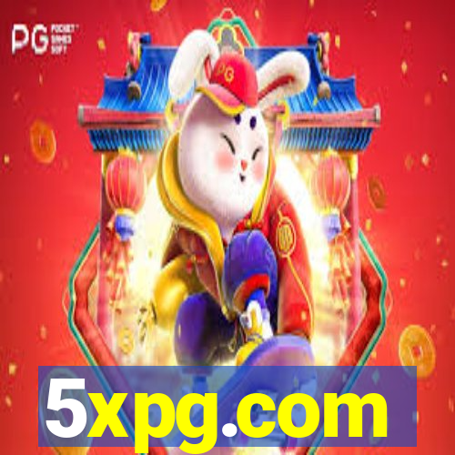 5xpg.com