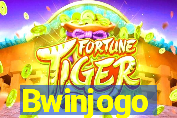 Bwinjogo