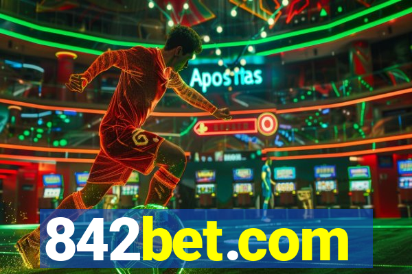 842bet.com