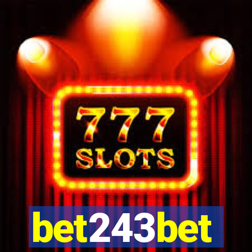 bet243bet