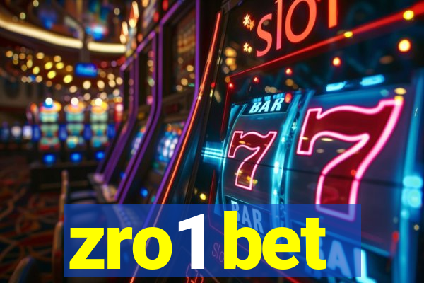 zro1 bet