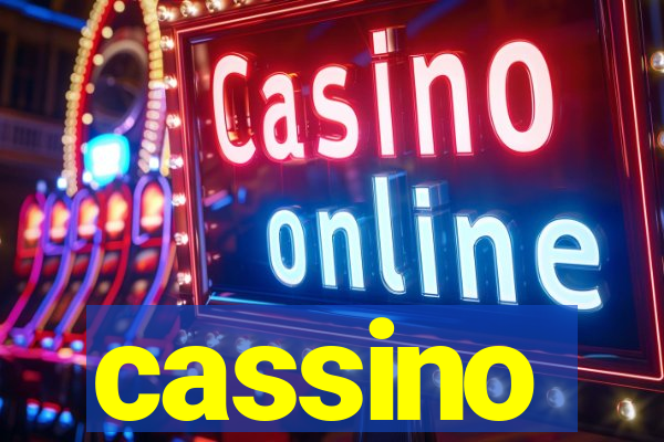 cassino