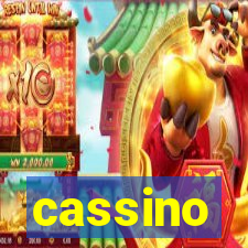 cassino