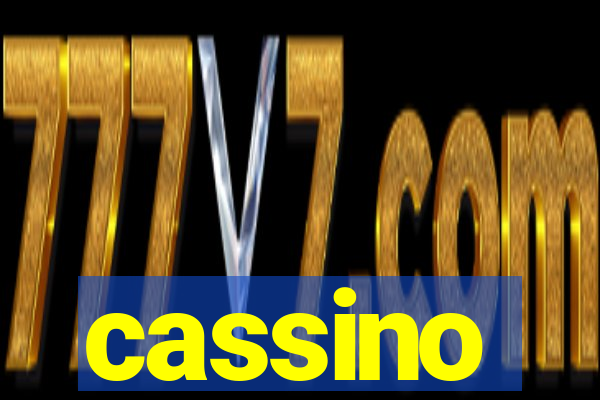 cassino