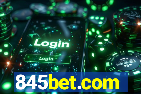 845bet.com