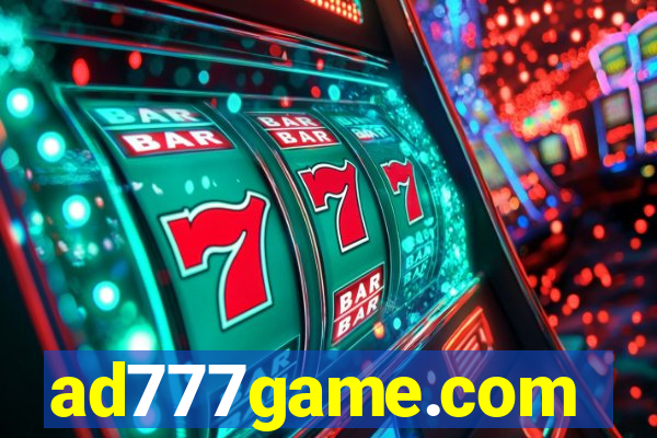 ad777game.com