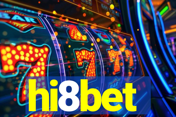 hi8bet