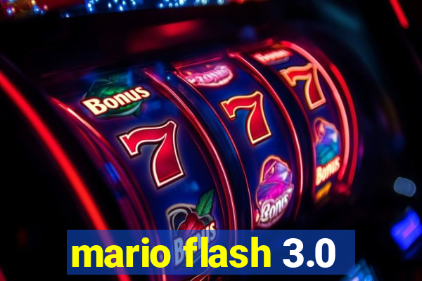 mario flash 3.0