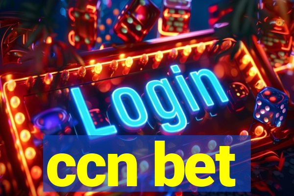 ccn bet