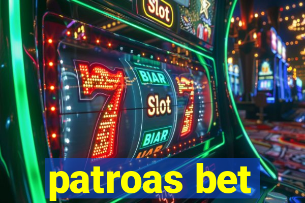 patroas bet