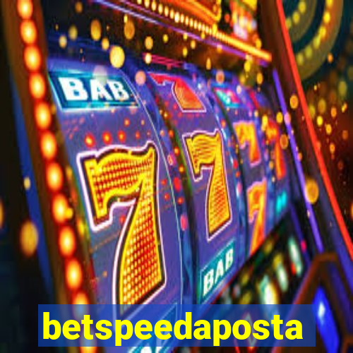 betspeedaposta