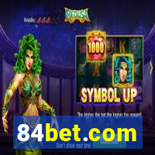 84bet.com