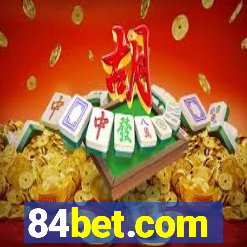 84bet.com